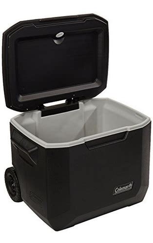 Coleman Xtreme Series Wheeled Cooler 50 Quart Mercado Libre