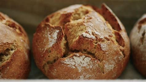 Los Extraordinarios Beneficios Del Pan De Centeno Panarte Sano