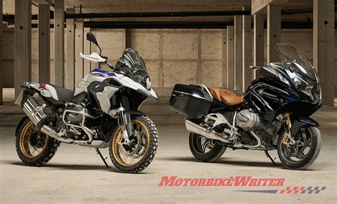 Bmw Extends Shiftcam Technology Webbikeworld