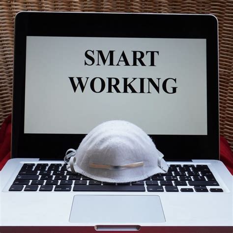 Smart Working Proroga Fino A Quando