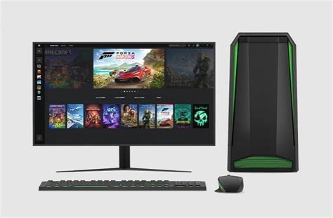 Xbox Resmi Luncurkan Pc Game Pass Ke Indonesia