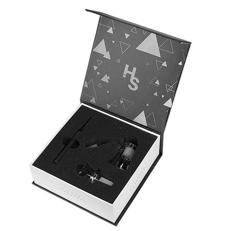 Higher Standards - Shop: HIGHER STANDARDS PREMIUM FLOWER KIT | Leafly