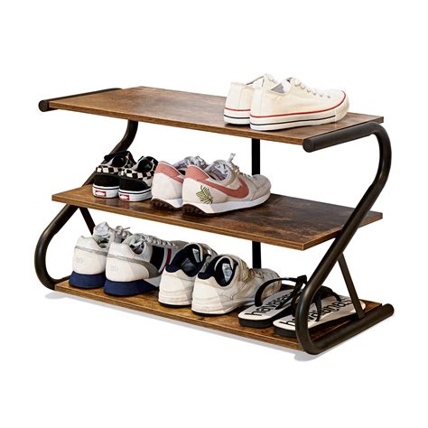 aroktake  tier shoe rack  wholesale palletfly