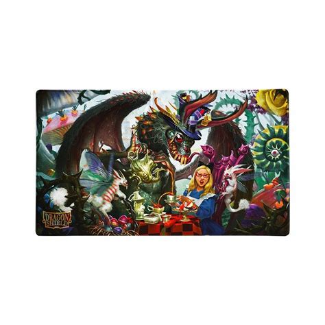 Arcane Tinmen Dragon Shield Playmat Easter Dragons 2021 Buy Online