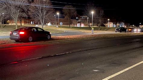 Police Id Man Killed After Being Hit By Car In New Milford Nbc