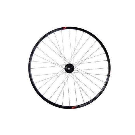 Roue Vtt 27 5 Ar K7 Jante Noir Mach1 Klixx Tub Ready Centerlock 12v