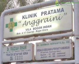 Klinik Kecantikan Terdekat Dari Lokasi Saya Homecare