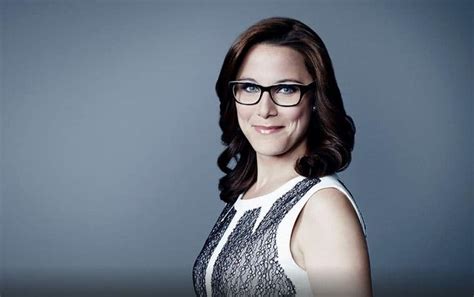 S. E. Cupp Bio, Wiki, Net Worth, Husband, Age, Height, CNN