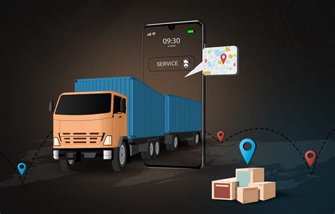 Gps Fleet Tracking App Solution ☑️ Acropolium Case Study