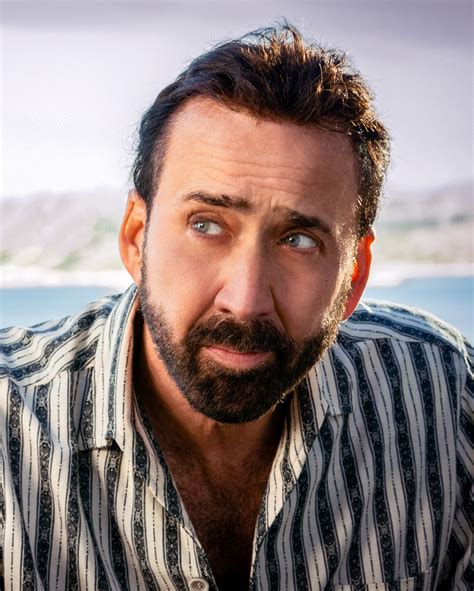 MCU The Direct On Twitter Nicolas Cage Says That He S Had No