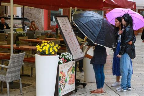 HORVÁTORSZÁG Elszálltak az árak Veszprém Kukac