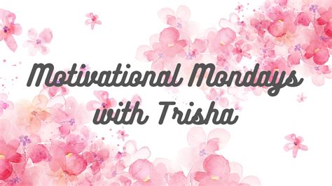 Motivational Mondays With Trisha Halloween Magnify Your Style