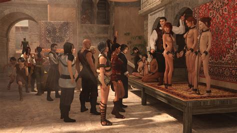 Roman Slave Markets Drawings SexiezPicz Web Porn