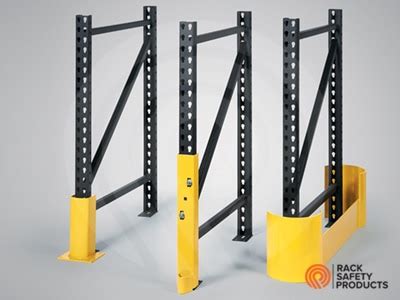 Rack Safety Products – Rack Safety Products