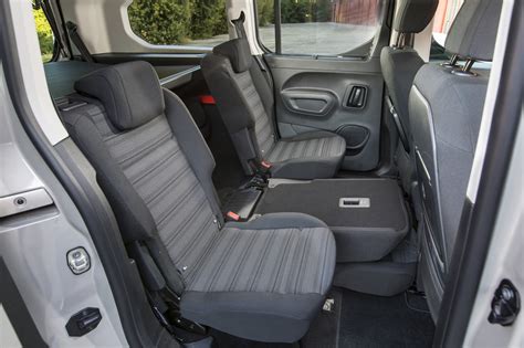 Diaporama Et Photos Essai Opel Combo Life Xl Notre Avis Sur Le