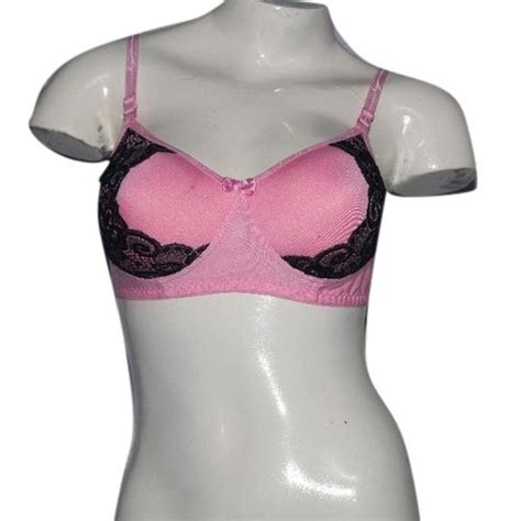 Heaven Creation Hosiery Push Up Bra For Daily Wear Size 28 40 At Rs