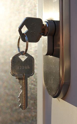 door key | [key test] | woodleywonderworks | Flickr
