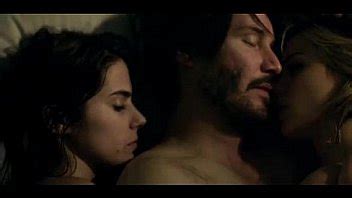 Knock Knock Movie Hot Scene XNXX