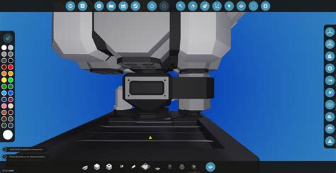 How To Make A Modular Engine In Stormworks Build And Rescue