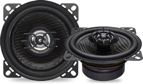 Pioneer TS G1030F Haut Parleurs Voiture Coaxiaux 3 Voies De 10cm