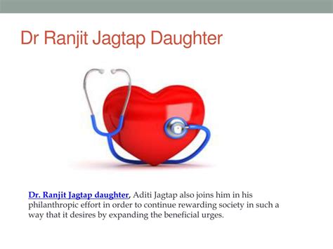 Ppt Aditi Jagtap Pune Dr Ranjit Jagtap Daughter Director Of Rmhf