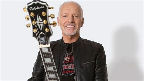 10 Great Peter Frampton Guitar Moments Guitar World