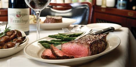 Pappas Bros. Steakhouse - Pappas Restaurants