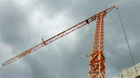 200 Ton Mobile Crane Rental Service At Best Price In Navi Mumbai By