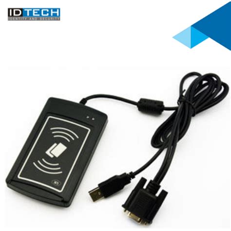 Acs Portable Rfid Smart Card Reader Acr 1281 U C1 At Rs 4999 In Gurgaon