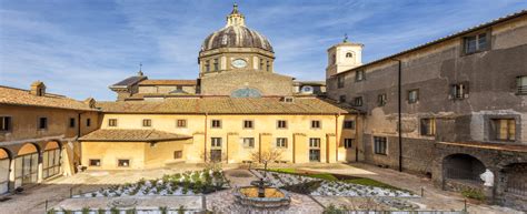 Santa Rosa Da Viterbo Visita Il Monastero La Casa E Scopri La Storia