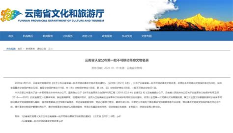 腾冲16个文保单位入选！云南省公布第一批不可移动革命文物名录澎湃新闻 The Paper