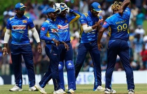 Sri Lanka aim big at 2019 World Cup - Sentinelassam