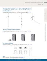 Grounding / Bonding Equipment Catalog - ALLTEC LLC - PDF Catalogs | Technical Documentation ...