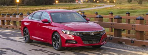 Honda Accord Review Pricing Specs Conquest Cars Canada