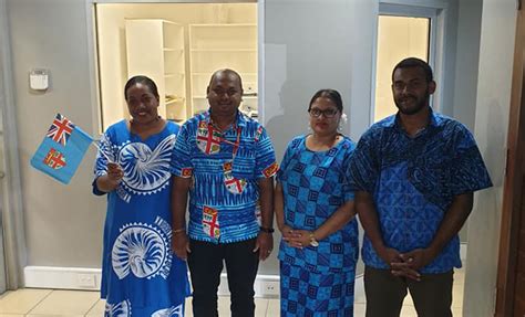 Fiji Day Celebrations – Midlink Marketing Limited