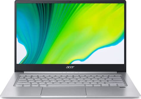 ᐅ Refurbed™ Acer Swift 3 Sf314 59 I5 1135g7 14 Ab 667 € Jetzt 30 Tage Rückgaberecht