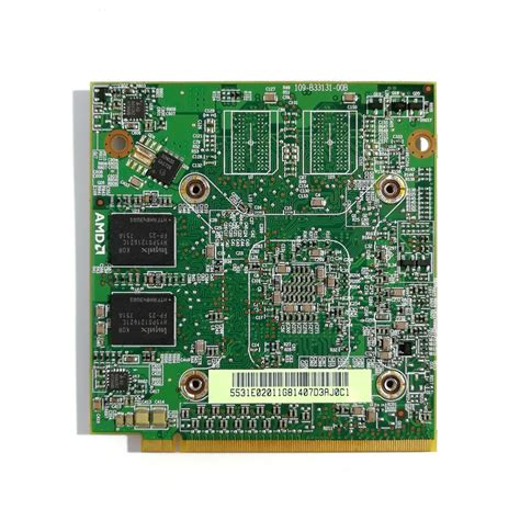 Amd Ati Mobility Radeon Hd Xt Mb Mxm For Acer Aspire