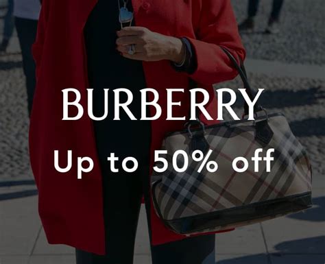 Total Imagen Burberry Secret Sale Abzlocal Mx