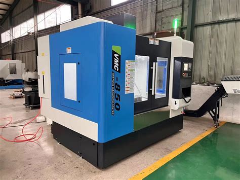 3 Axis Vertical Cnc Milling Machine Vmc850 Buy 3 Axis Cnc Milling Machine Product On