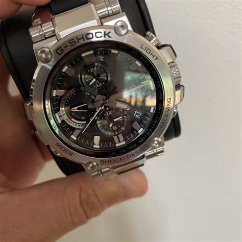 Fs Casio G Shock Mtg B1000 1a Watchcharts