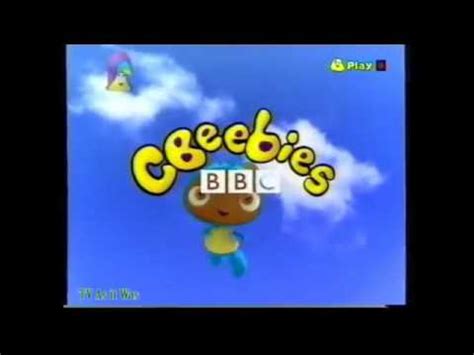 CBeebies Continuity 2