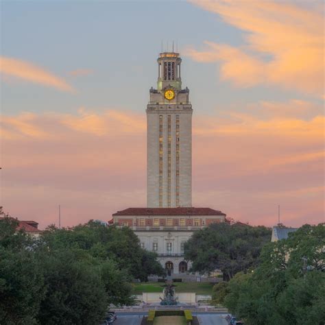 Take a Tour of the University of Texas at Austin | UT Austin