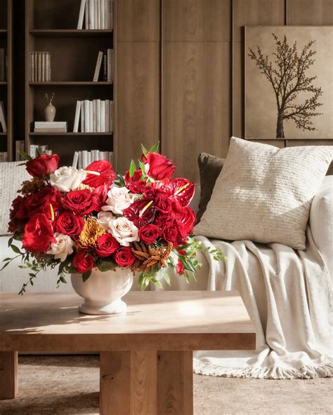 French Florist | Los Angeles CA