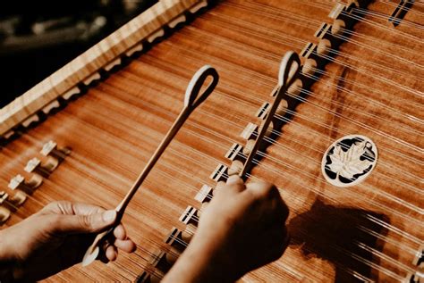 A Beginners Guide To The Hammer Dulcimer Bax Music Blog