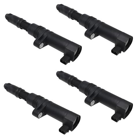 Ignition Coils For Renault Megane Rs Iii Duster Fluence Logan