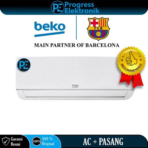 Jual Ac Beko Pk Bsfsa Bsfsa Pemasangan Kab Bogor