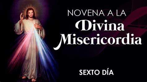 Novena De La Coronilla De La Divina Misericordia Online Smarys Org