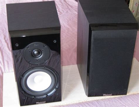 Magnat Quantum 903 High End