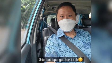 Viral Ceo Blue Bird Sigit Djokosoetono Nyamar Jadi Sopir Taksi Netizen