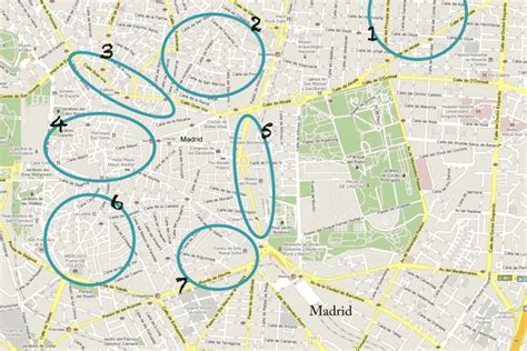 Onde Ficar Em Madrid Dicas De Hot Is E Regi Es Segredos De Viagem